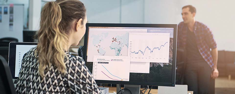 Bild zu Corporate Treasury Specialist (m/w/d)