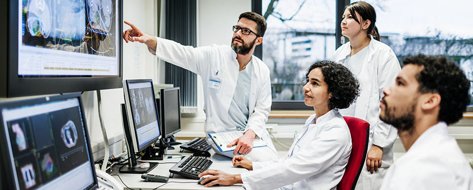 Bild zu Leiter Produktentwicklung & Innovation Nahrungsergänzungsmittel  (m/w/d)