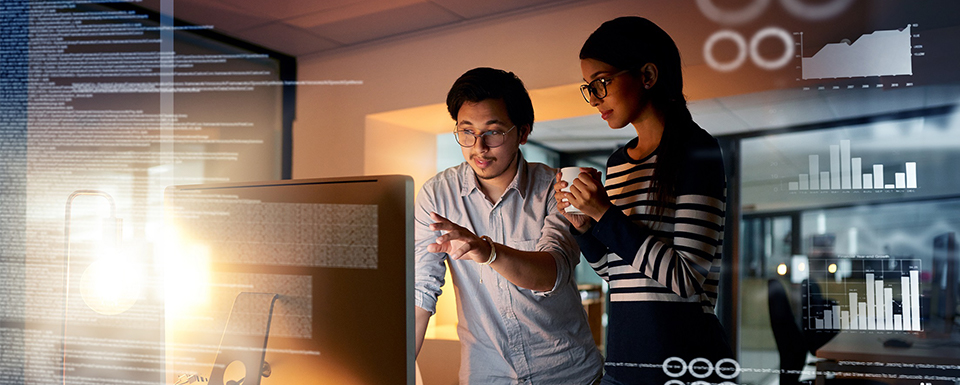 Bild zu Software Engineer Full-Stack (m/w/d)