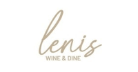 lenis Wine & Dine