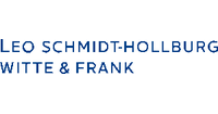 LEO SCHMIDT-HOLLBURG WITTE & FRANK Rechtsanwälte Partnerschaftsgesellschaft mbB