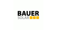 Bauer Solar GmbH
