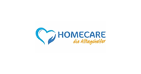 HOMECARE - die Alltagshelfer